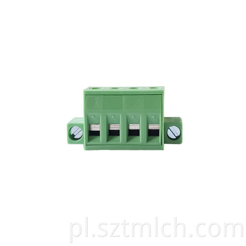 Composite Terminal Block